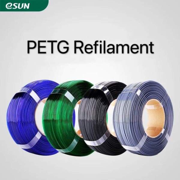 Bảng giá [HCM]Nhựa in 3d ESUN Re-Filament PETG (không lõi) 1kg/Cuộn Phong Vũ
