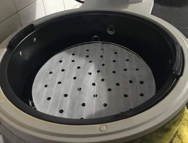 Giấy nến đục lỗ( sét 100 tờ)