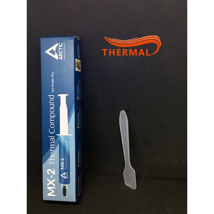 Keo Tản Nhiệt Laptop Arctic mx2 MX4-4G