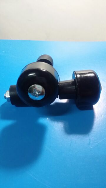 Cục gù tay lái Wave  - 1 cặp...
