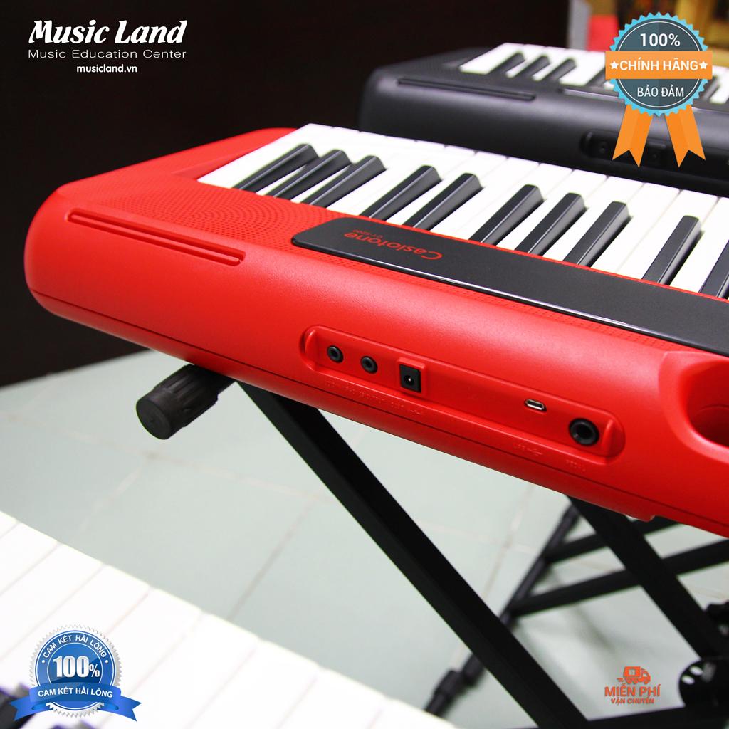 Đàn Organ Casio CT-S200 - Chính Hãng