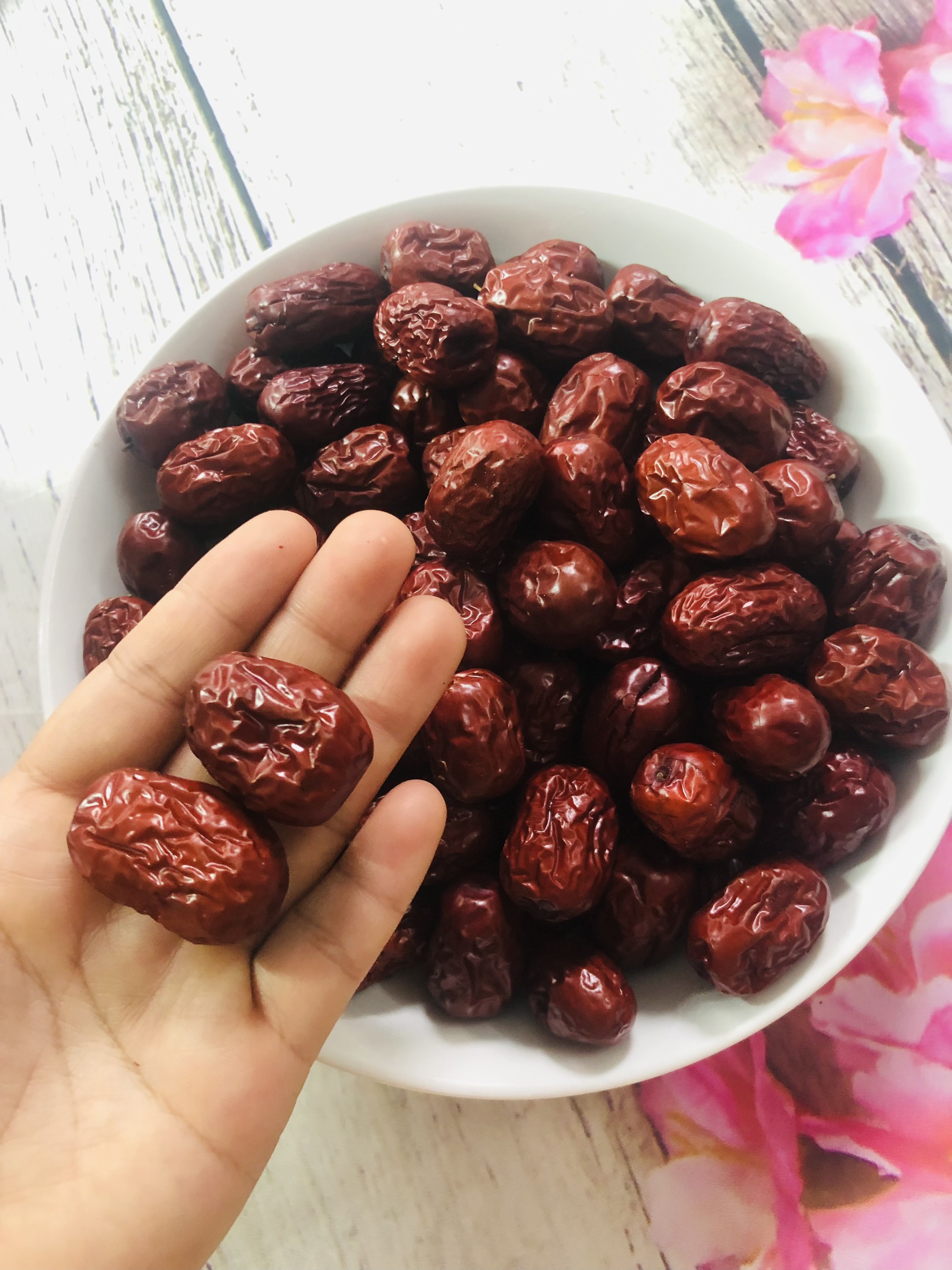 500g táo đỏ loại 1