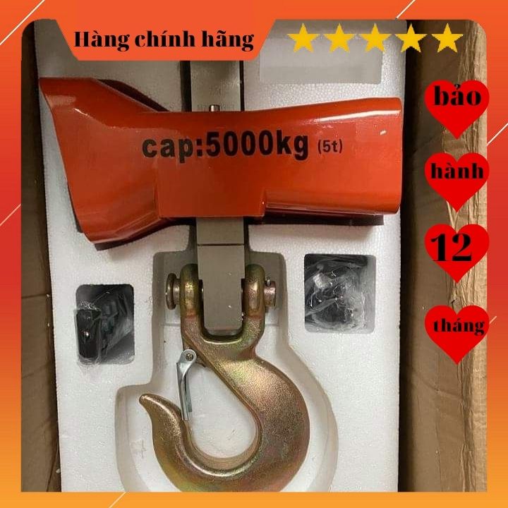 Cân Treo Điện Tử OCS 2 Tấn  Đài Loan ( Bảo Hành 12 Tháng )