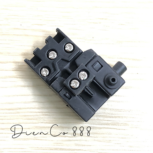 Công tắc cắt nhôm Makita 1030 1040 LS1040 LS1030 dùng chung Maktec MT230 và các dòng cắt nhôm khác