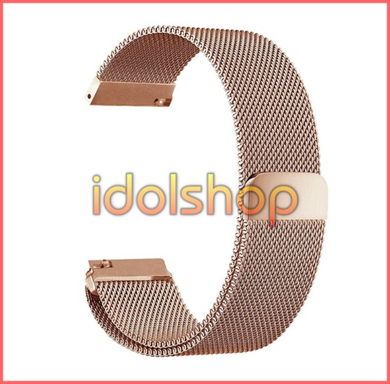 Dây nam châm milanese loop dành cho Huawei Watch GT2 42mm - 46mm