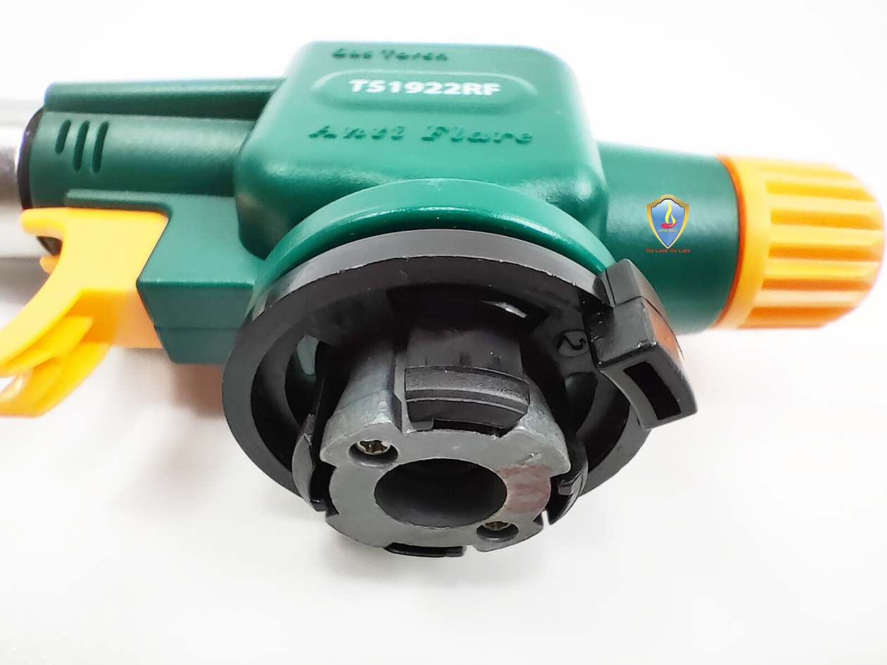 Đèn khò gas mini Namilux TS1922RF