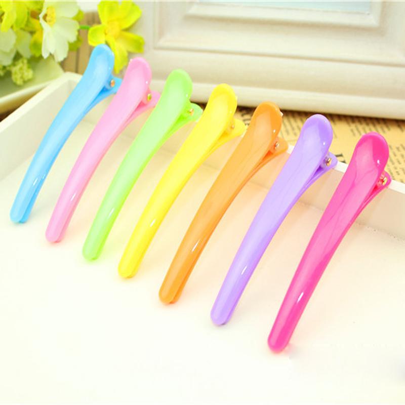 COMBO 5 KẸP MỎ VỊT LÀM TÓC ĐÁNG YÊU