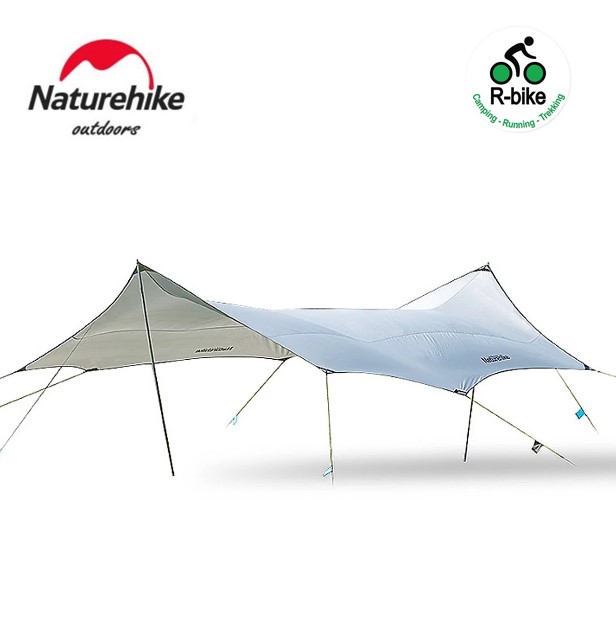 Tăng dã ngoại moraine naturehike nh19tm004