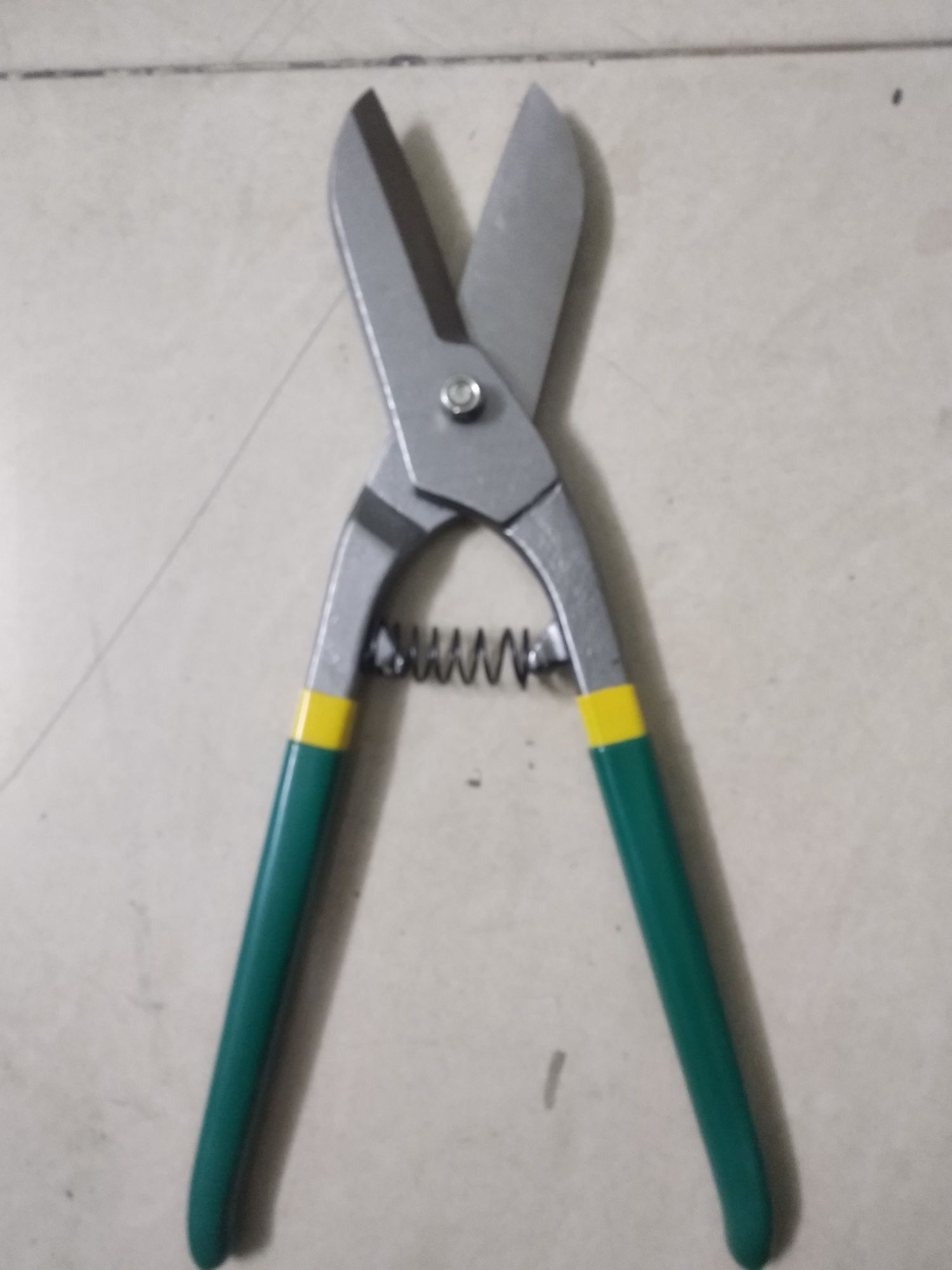 Kéo cắt tôn linbon ( 300/12)
