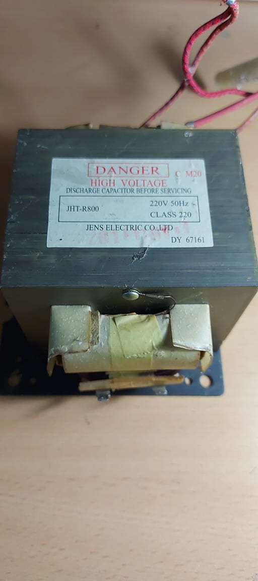 [HCM]BIẾN ÁP LÒ VI SÓNG 800E 700E 900E