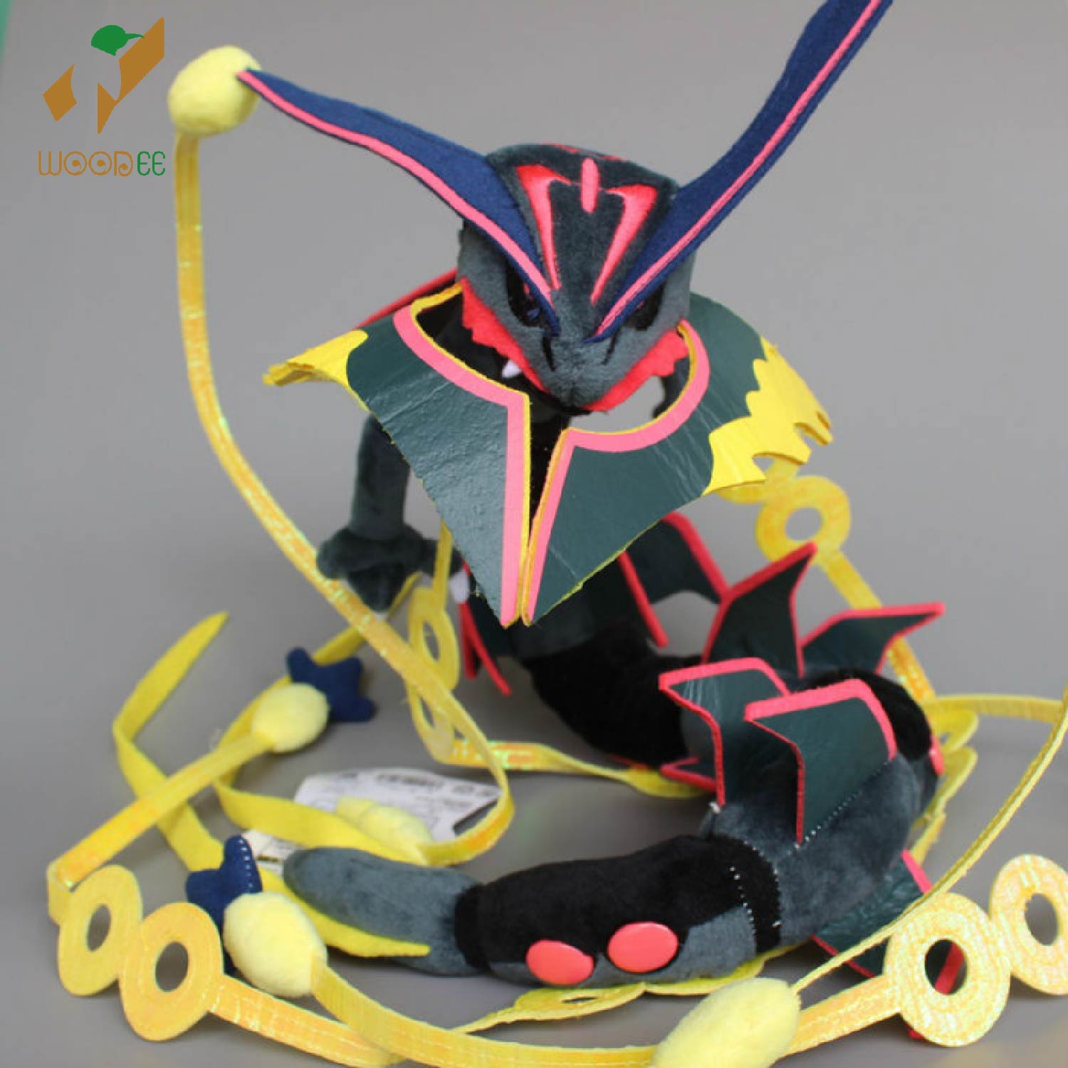 Mô hình Pokemon huyền thoại Mega của daotaonec sẽ khiến bạn ngỡ ngàng bởi sự tinh tế và chân thật của từng chi tiết. Những chiếc mô hình này được làm bằng tay hoàn toàn, tạo nên những tác phẩm nghệ thuật độc đáo và đẹp mắt. Hãy đến xem ngay để chiêm ngưỡng sức mạnh của Pokemon!