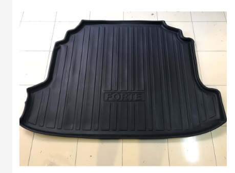 Lót cốp forte, lót cốp cerato 2009 2010 2011 chữ cerato