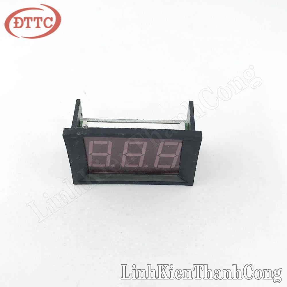 Module đo tần số 0-999hz