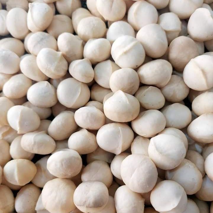 [HCM]500G Hạt macca úc vỏ nứt tự nhiên