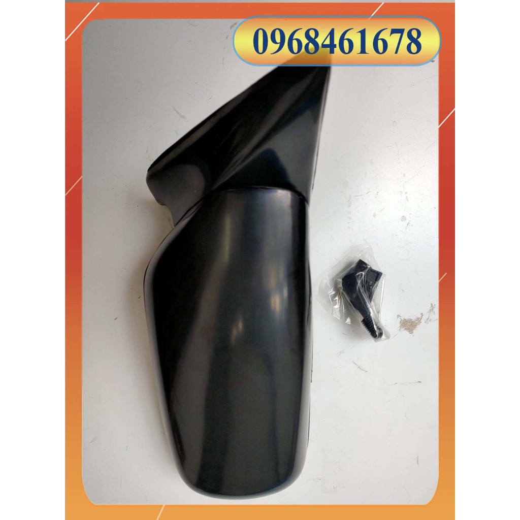 Gương chiếu hậu mazda 323 đời 92-97