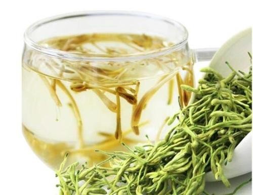Hoa đủ đực sấy khô - Hàng công ty Thảo Dược Việt