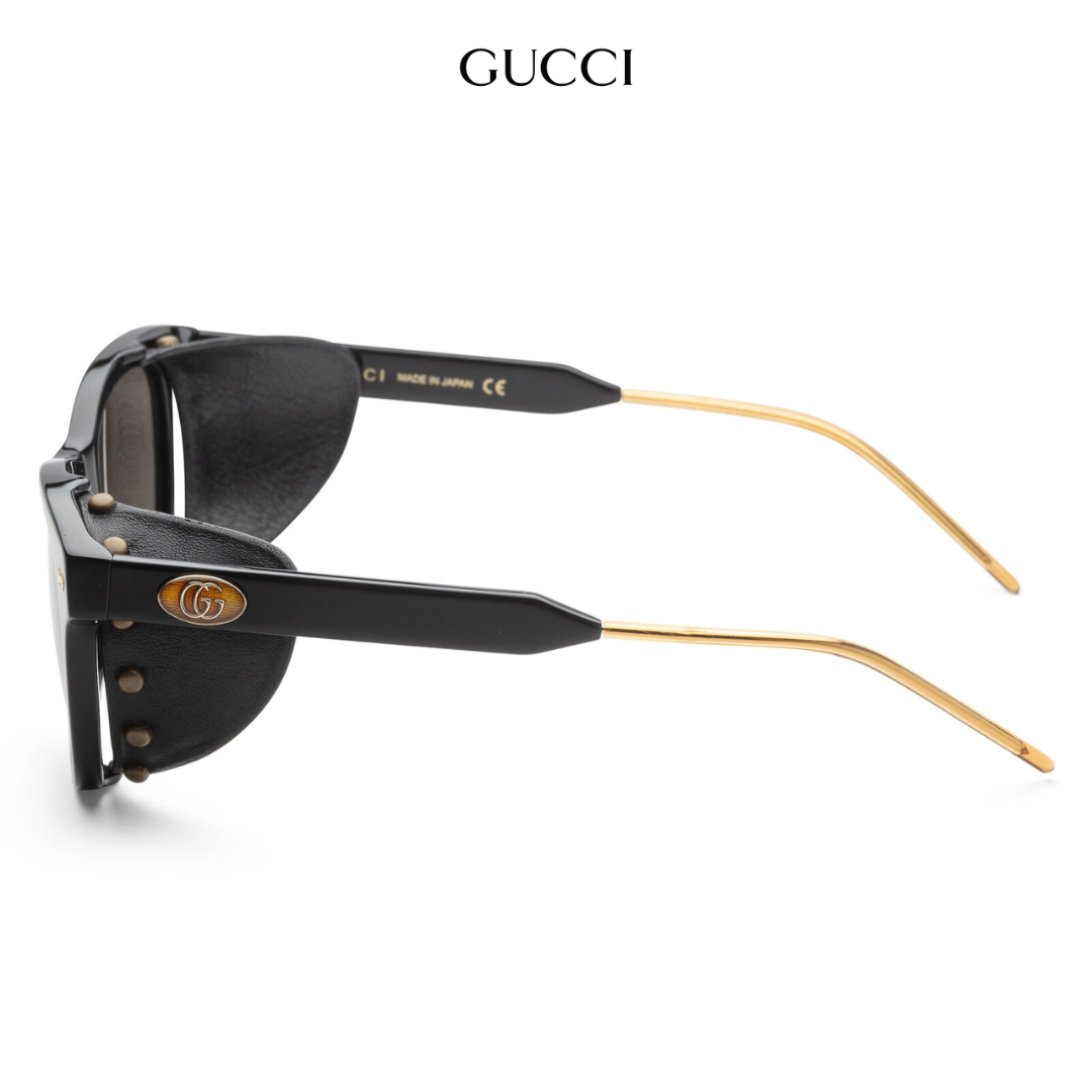 Kính Mát Nam GUCCI GG0671S 001