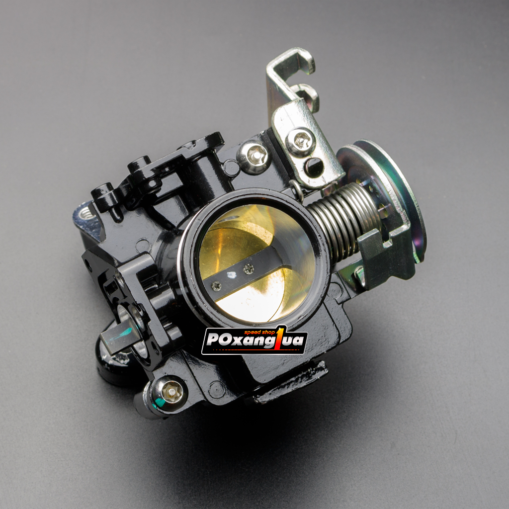 Họng xăng SCK 32mm cho Winner Sonic 150
