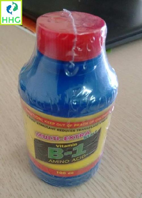 MULTI-EXTRA Start Vitamin B1 Thái Lan 100ml - Chuyên dùng cho Hoa Lan