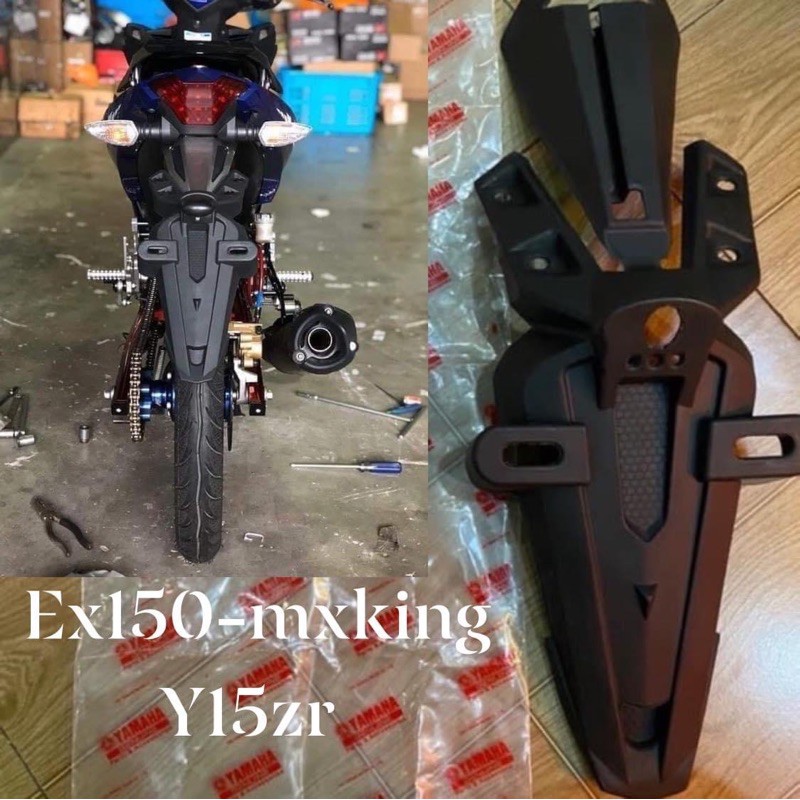 [HCM]Dè bảng số y15zr exciter 150