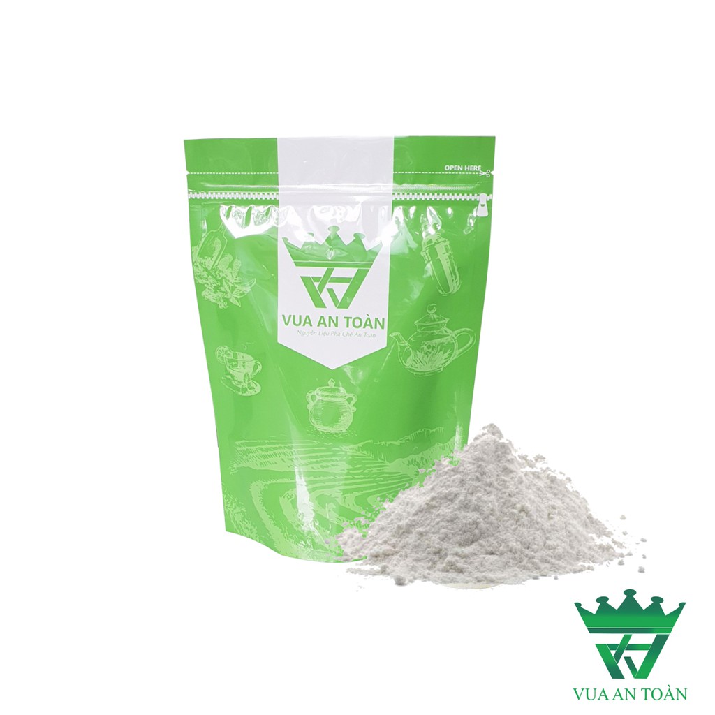 Bột Xa Than Gum 1kg