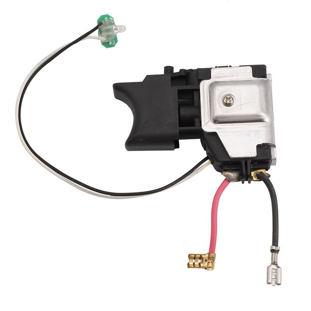 Công tắc máy Makita 10.8V DF030/TD090 | DCSG