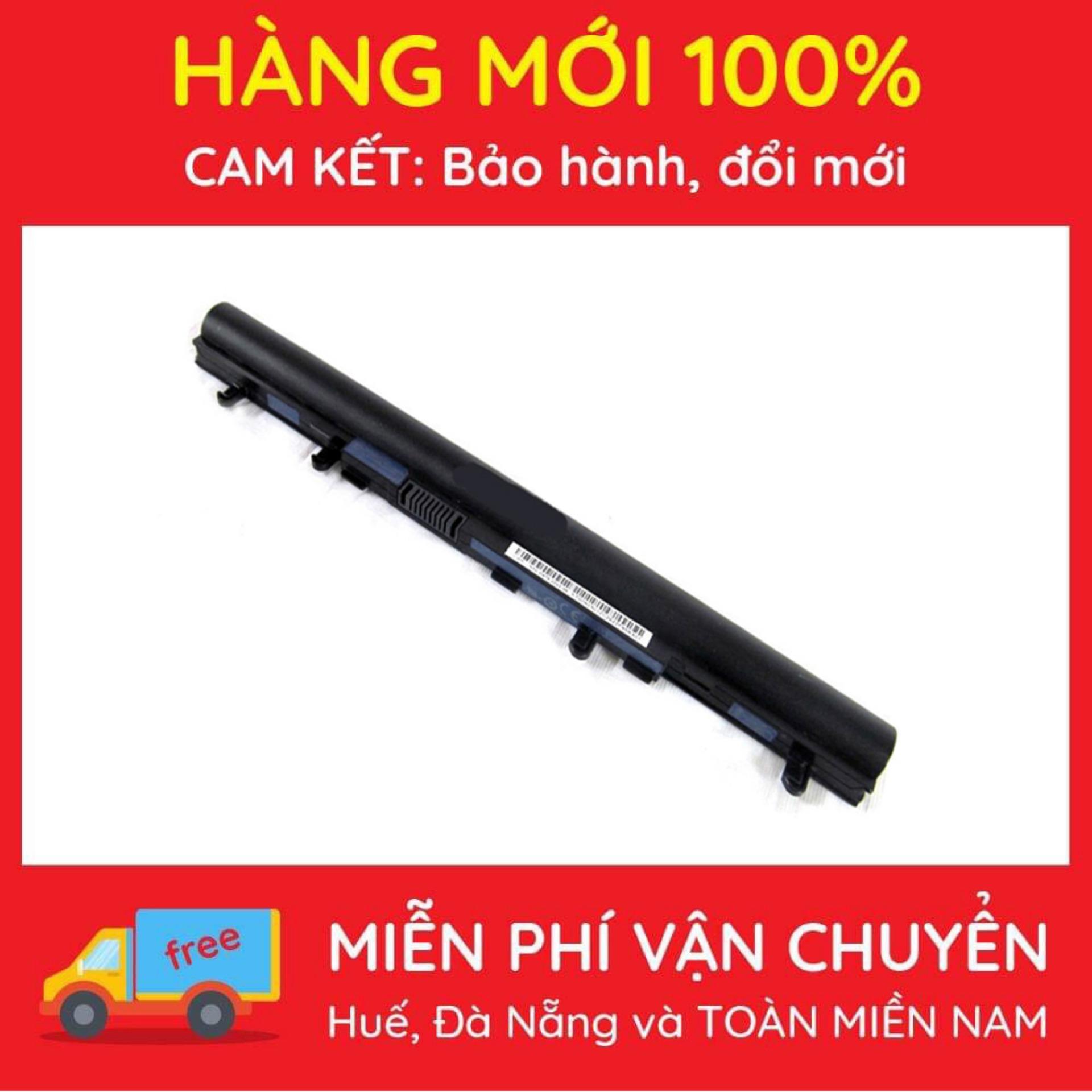 [HCM]Pin cho Laptop Acer Aspire V5 431 471 531 551 571!  Bảo Hành Toàn Quốc 12 Tháng -BHTH