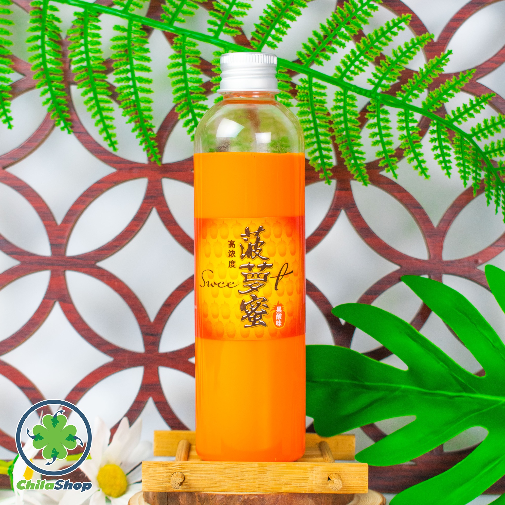 NƯỚC KHÓM MRT (CHAI - 250ML)
