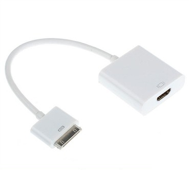 Cáp chuyển đổi tín hiệu Ipad, Iphone ra HDMI