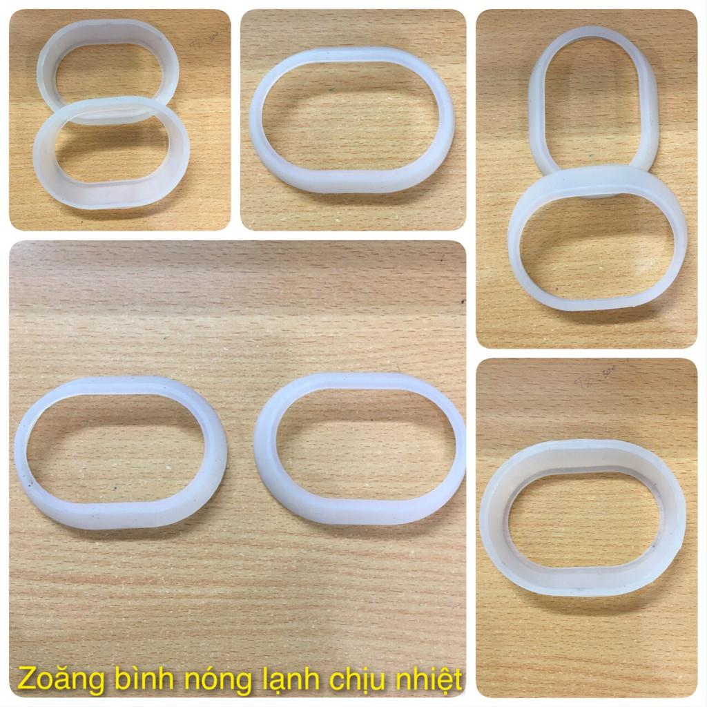 Combo 3 Zoăng bình nóng lạnh chịu nhiệt