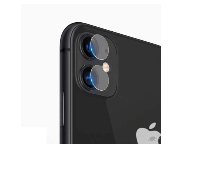 Kính cường lực camera sau 2.5D sau cho iPhone 11