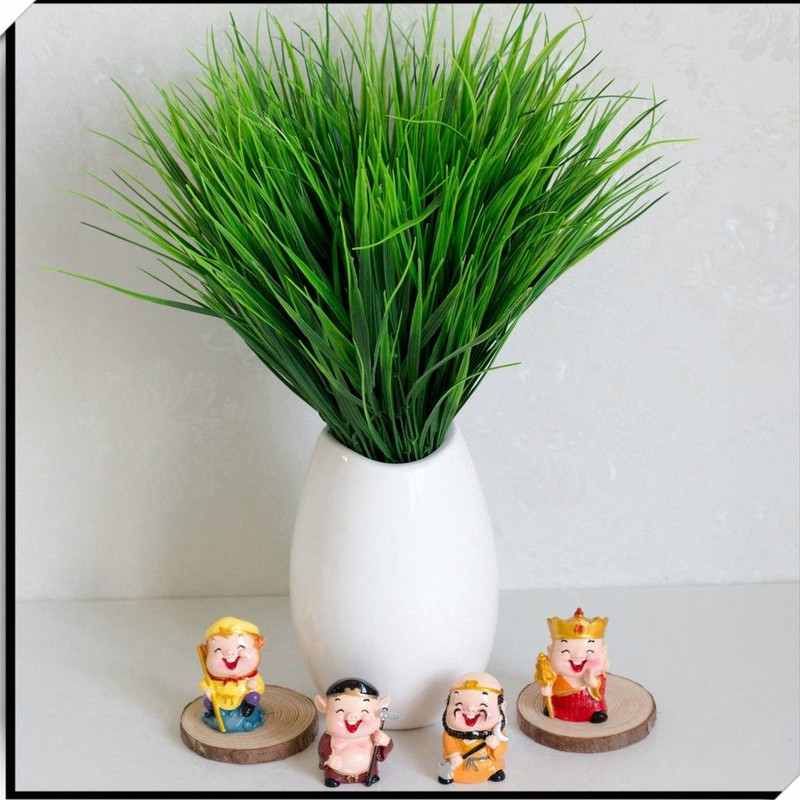 Cành mạ non xanh tươi như 100% liz66