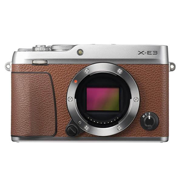Voucher Khuyến Mại Máy ảnh Fujifilm X-E3 Kèm KIT 15-45mm - Bảo Hành Toàn Quốc 24 Tháng Voucher Khuyến Mại Máy ảnh Fujifilm X-E3 Kèm KIT 15-45mm - Bảo Hành Toàn Quốc 24 Tháng