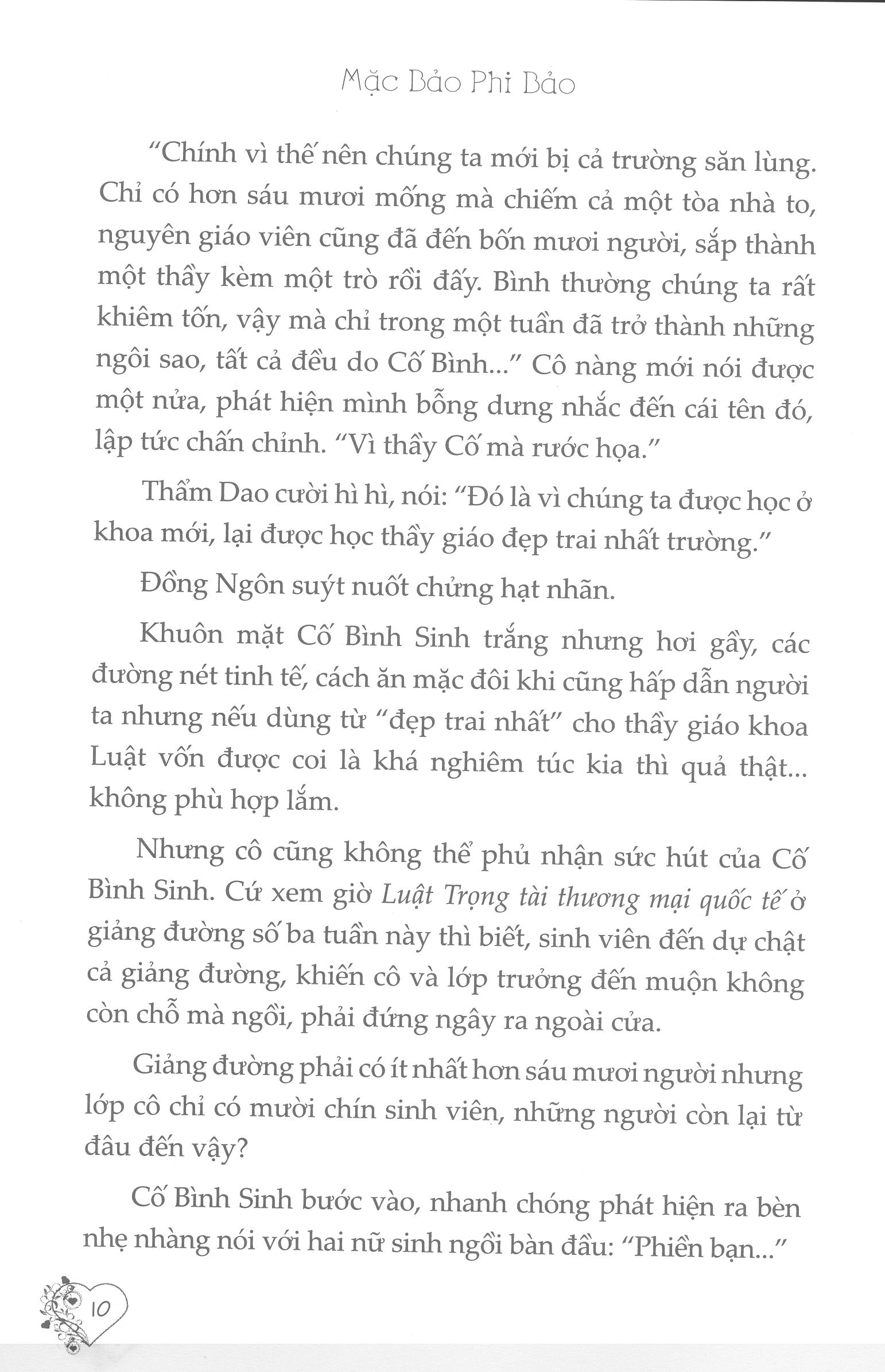 Trọn Đời Bên Nhau