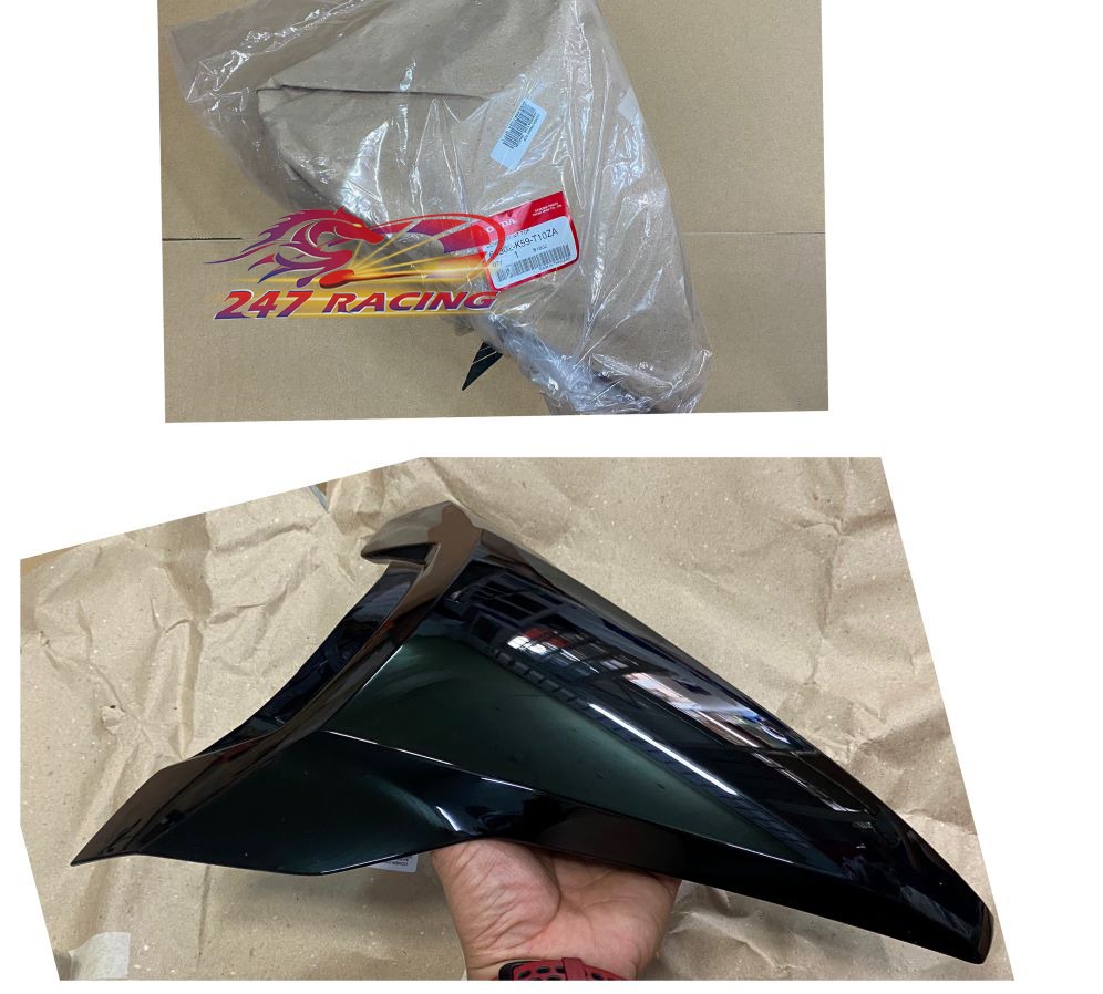 Mặt Nạ Click Thái gắn Vario hàng Xịn