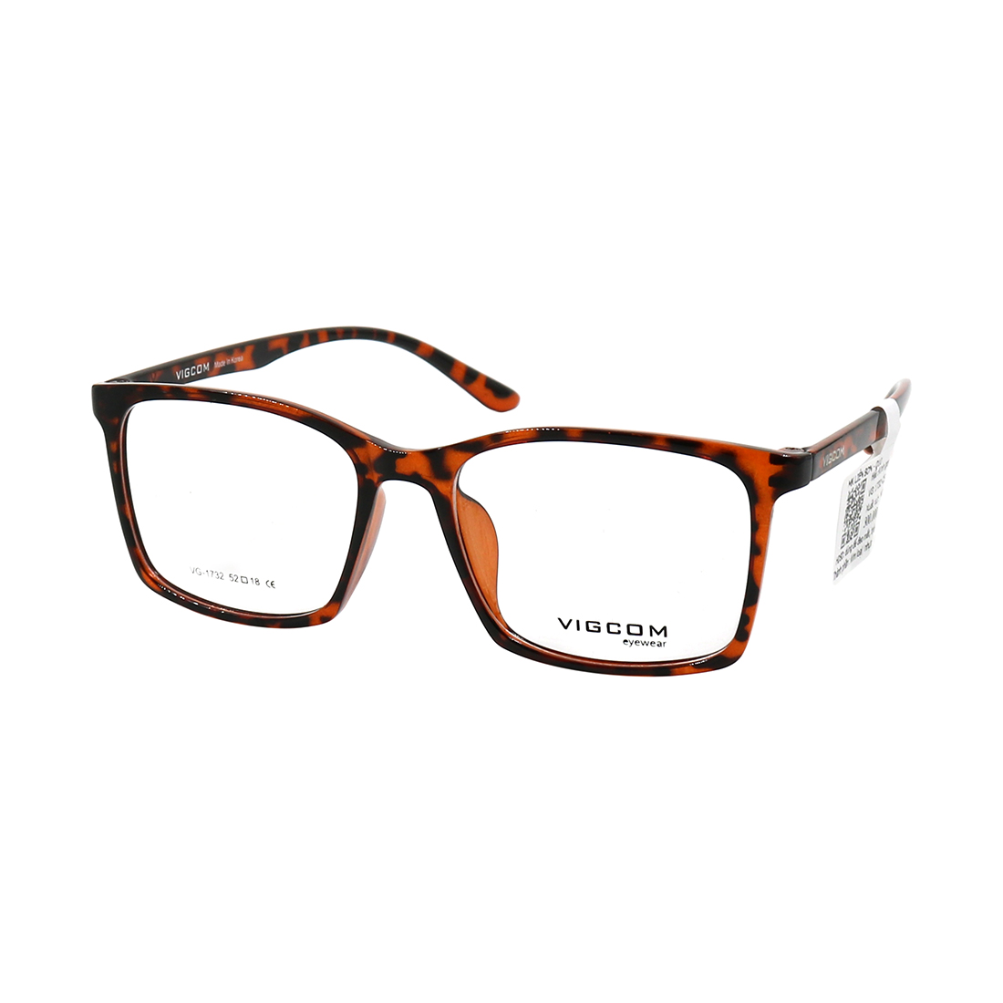 Gọng kính vigcom vg1732 c5