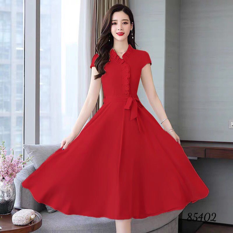 [HCM]ĐẦM XÒE DỰ TIỆC PHỐI VIỀN BÈO THẮT NƠ CAO CẤP
