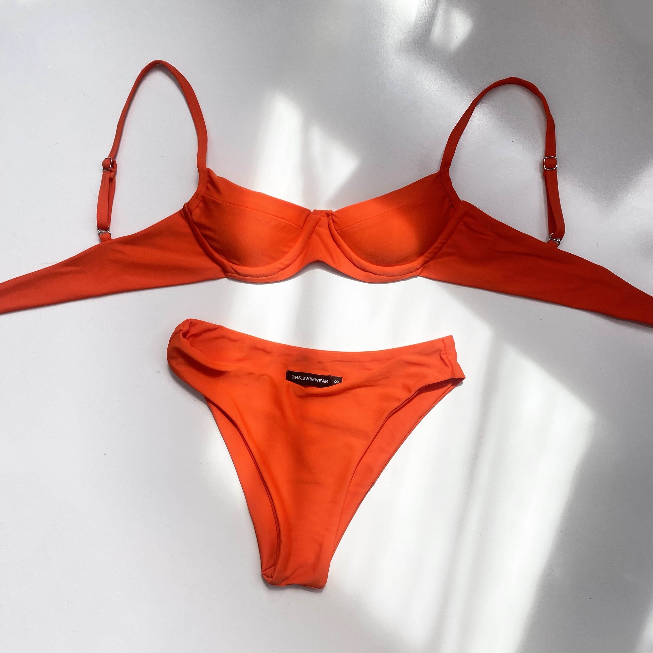 BIKINI gọng nâng ngực (TAMMY) DNS.SWIMWEAR