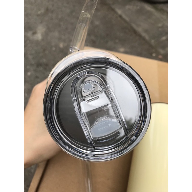 BÌNH - LY GIỮ NHIỆT CON ONG 650ml SIÊU HÓT HÍT