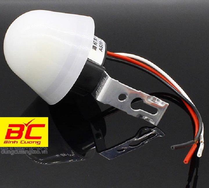 Công tắc cảm biến ánh sáng AS-20