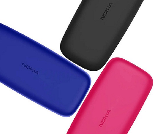 ĐIỆN THOẠI NOKIA 105- SINGLE- 1 sim- NOKIA