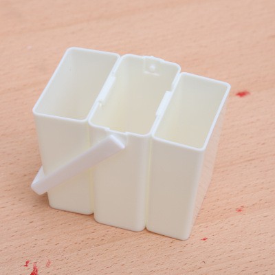 Xô rửa cọ 3 ngăn