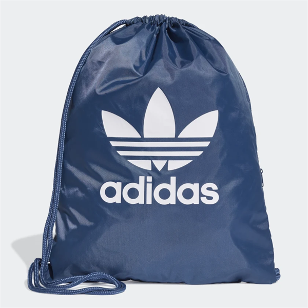 Túi đựng giày Adidas Trefoil - Màu xanh da trời