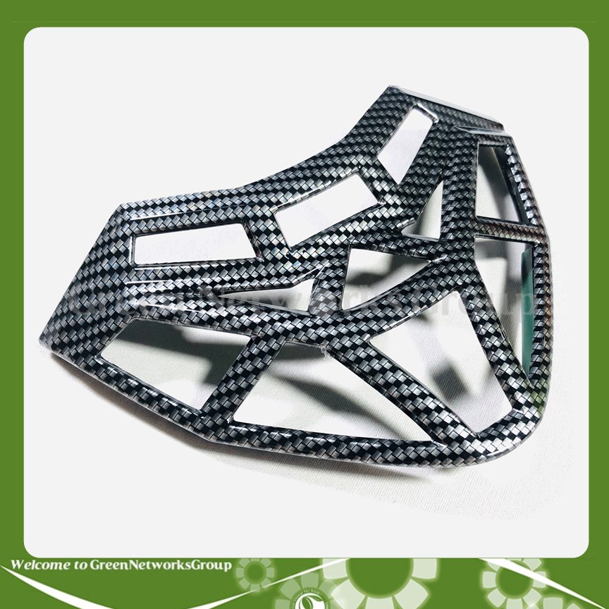 [HCM]Ốp chụp lái đèn sau WINNER X Carbon Greennetworks