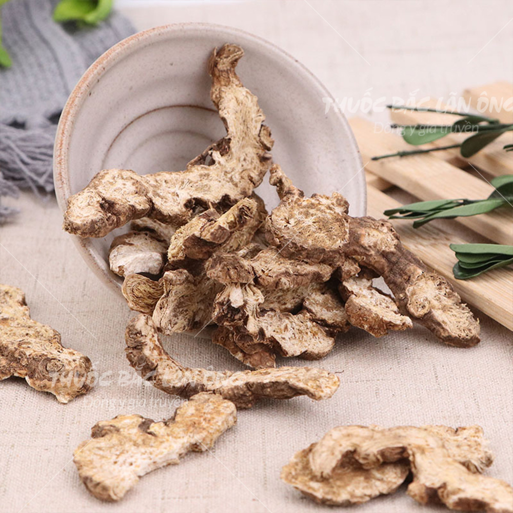100g Thương Truật - Lãn Ông