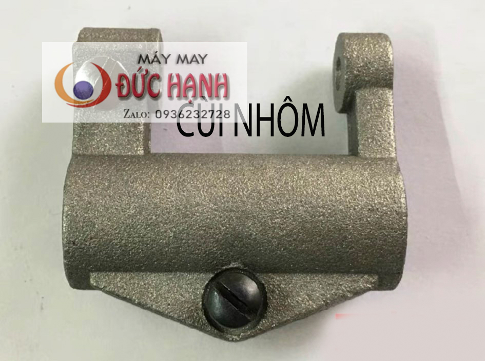 CẦU BÀN LỪA - RĂNG CƯA MÁY 1 KIM CÔNG NGHIỆP