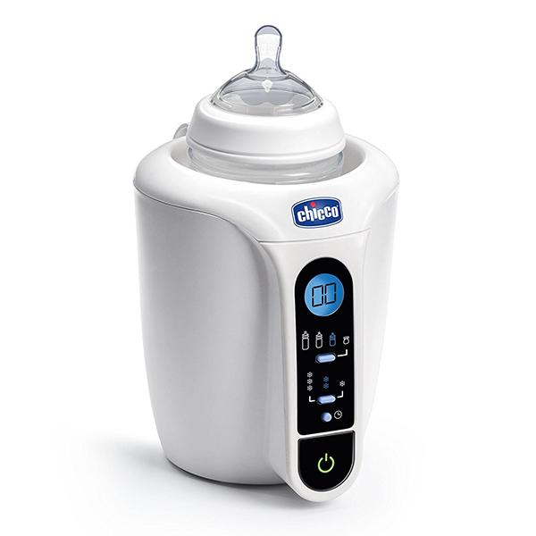 [Xả kho] MÁY HÂM SỮA VÀ THỨC ĂN ĐIỆN TỬ 7390 CHICCO