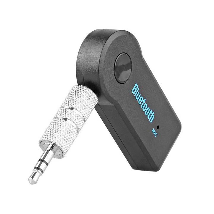 USB Bluetooth cho dàn âm thanh xe hơi amply loa Car Bluetooth