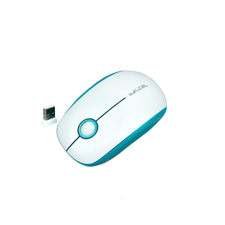 Chuột không dây Forter V189/V181/V3