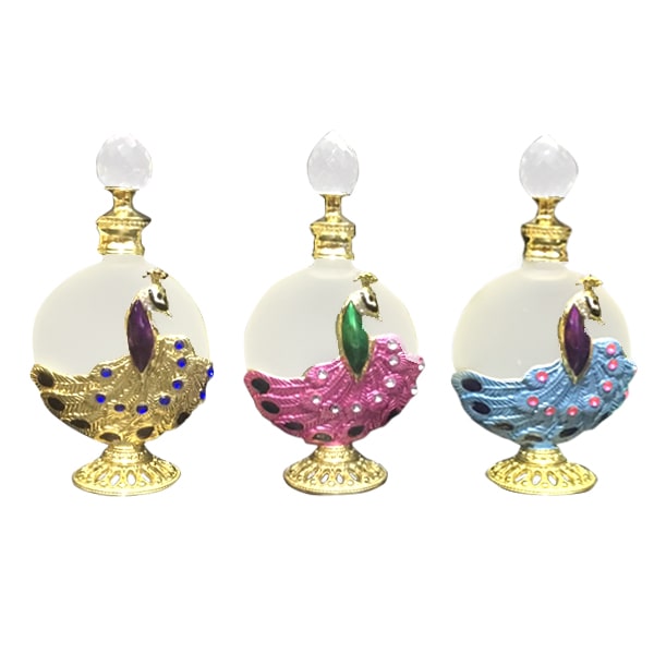 Tinh dầu nước hoa dubai  thiết kế hình con công full hộp Đánh thức sự gợi cảm trong bạn  khi sử dụng tinh dầu Dubai Mẫu mã  sang chảnh Hương thơm quyến rũ đến lạ thường Chuẩn style Duba